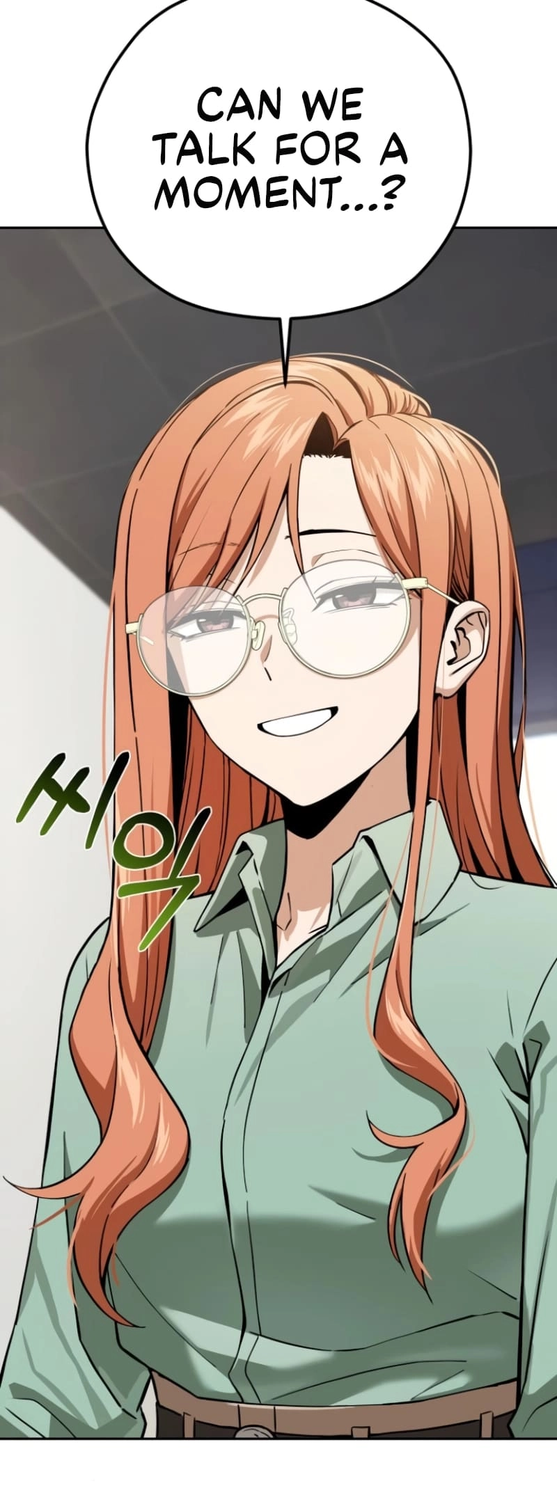 Maybe Meant to Be Chapter 89 - Page 41
