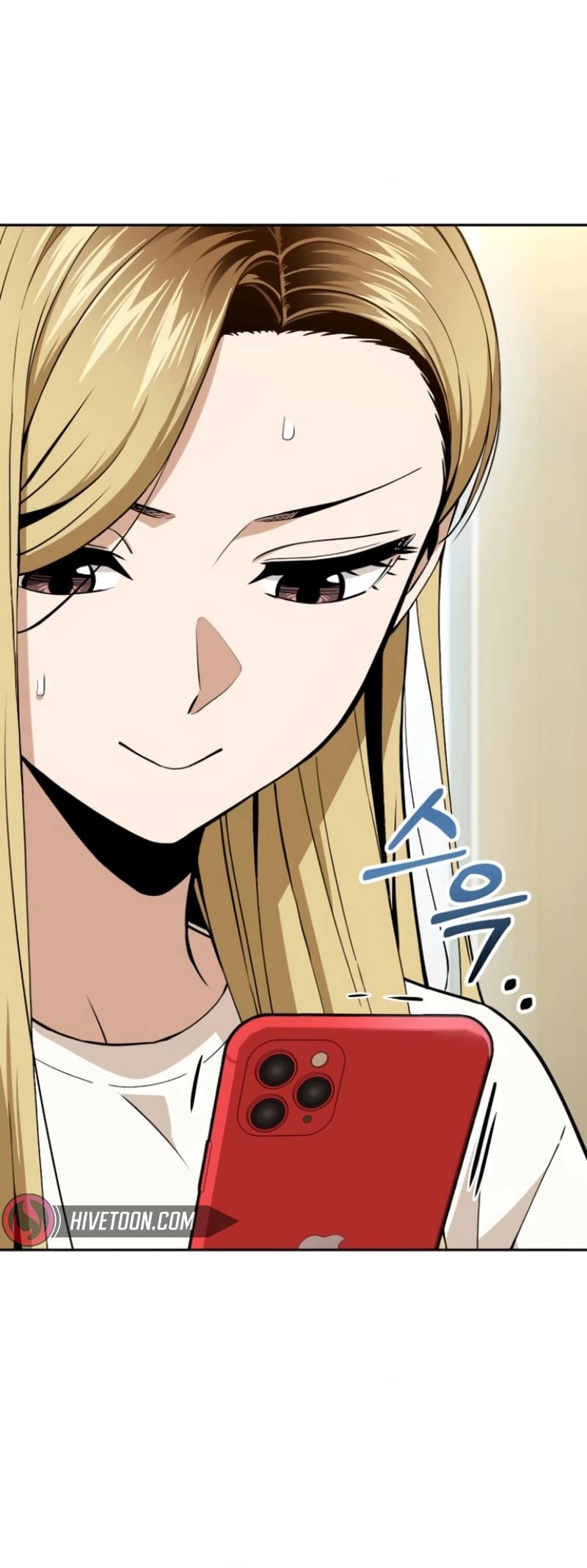 Maybe Meant to Be Chapter 89 - Page 45