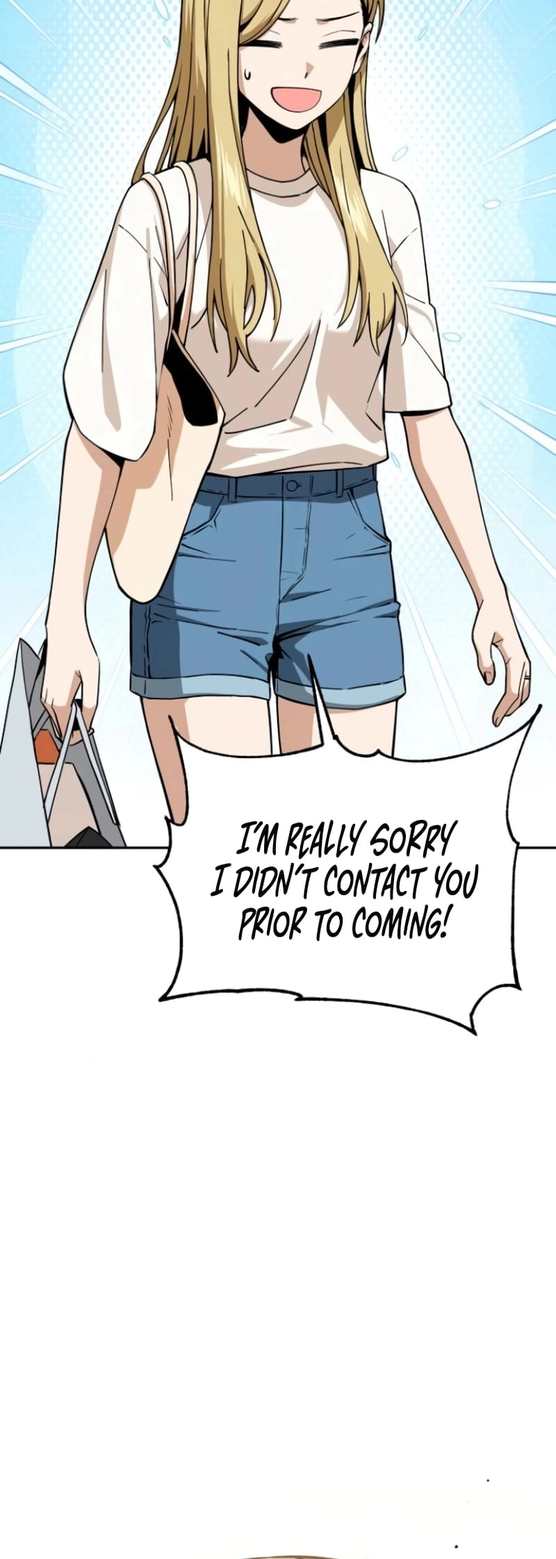Maybe Meant to Be Chapter 89 - Page 51