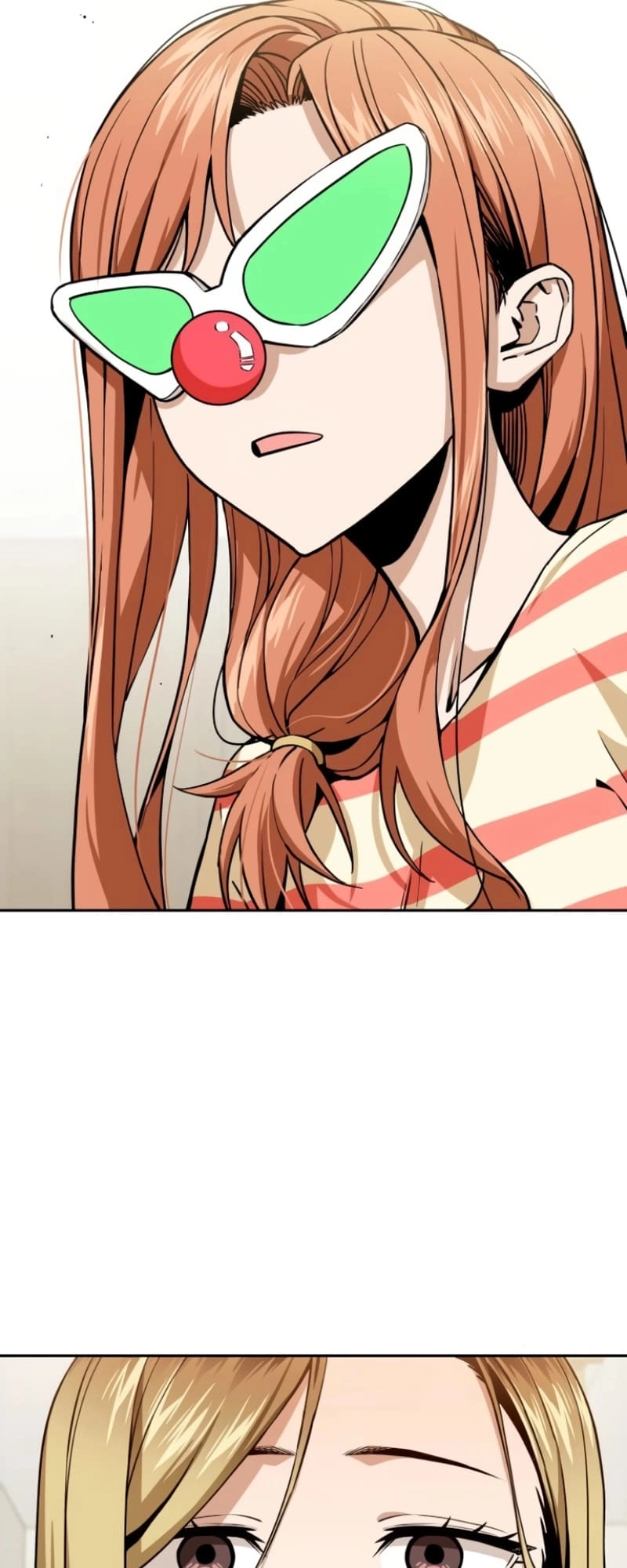 Maybe Meant to Be Chapter 89 - Page 52
