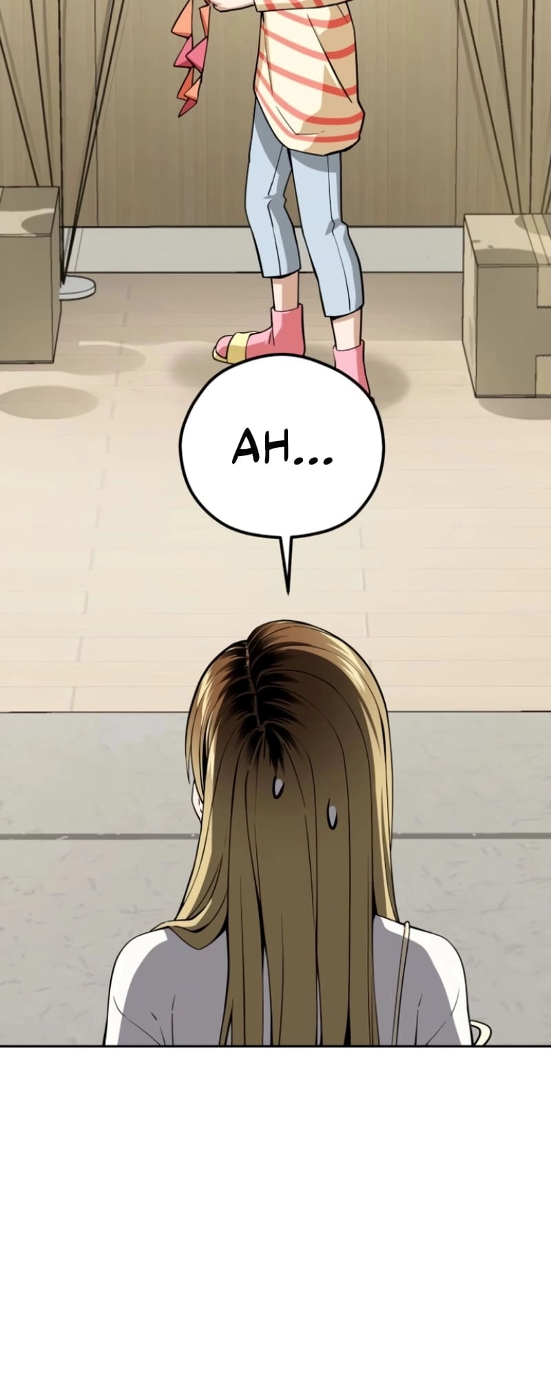 Maybe Meant to Be Chapter 89 - Page 55