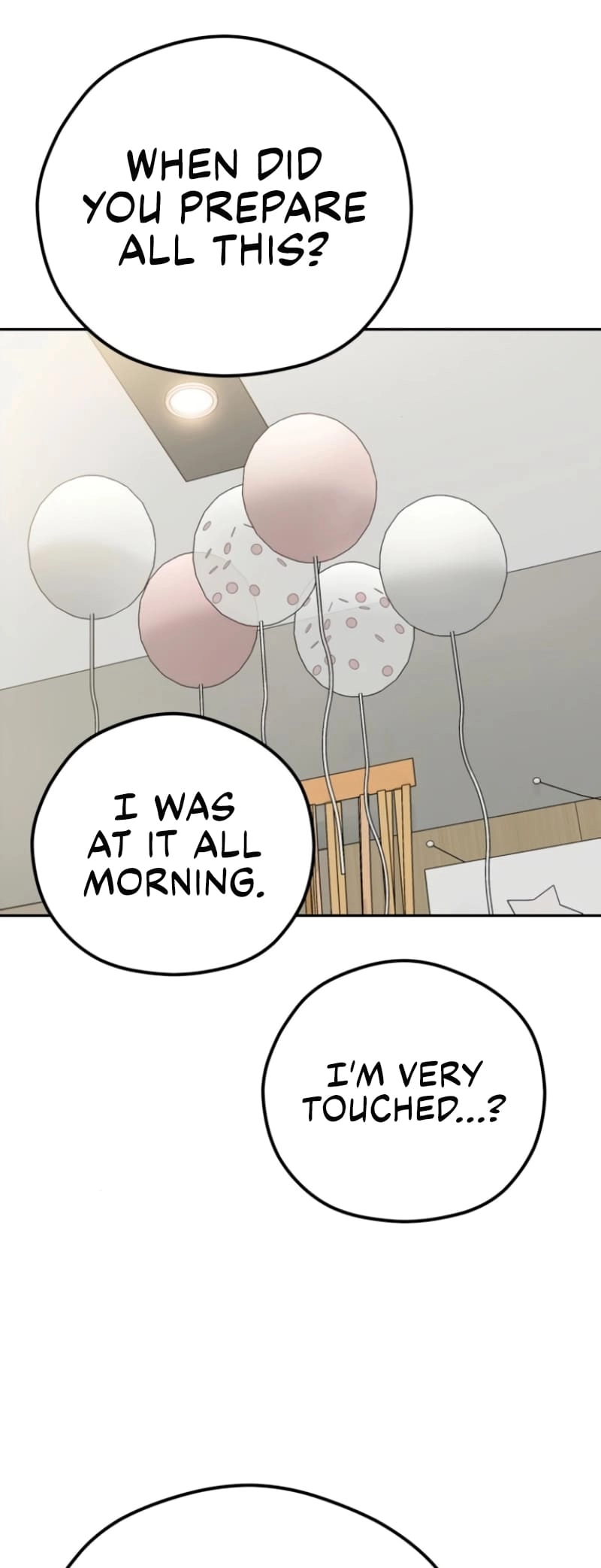 Maybe Meant to Be Chapter 89 - Page 59