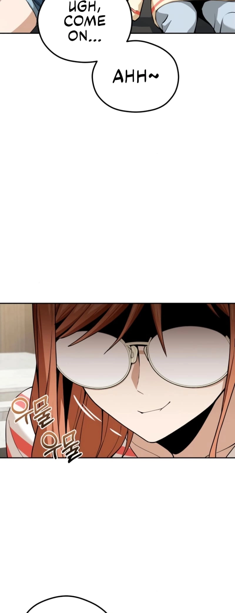Maybe Meant to Be Chapter 89 - Page 62