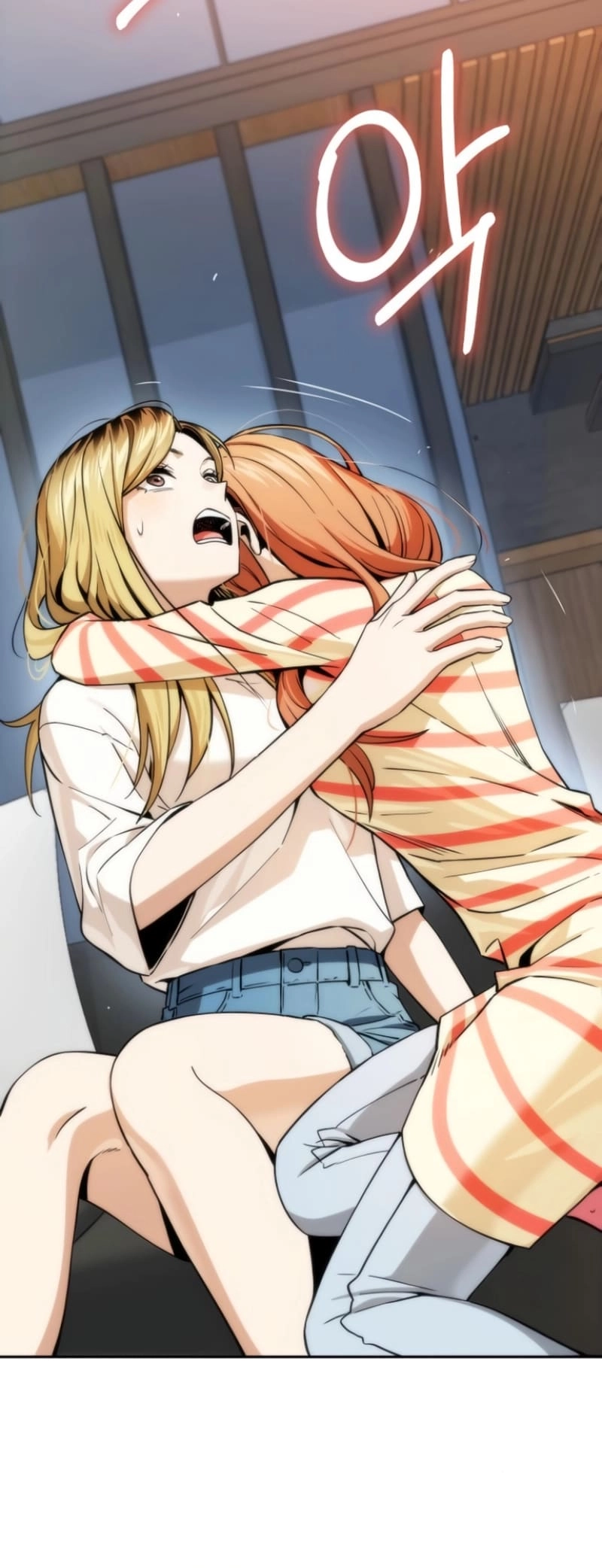 Maybe Meant to Be Chapter 89 - Page 64