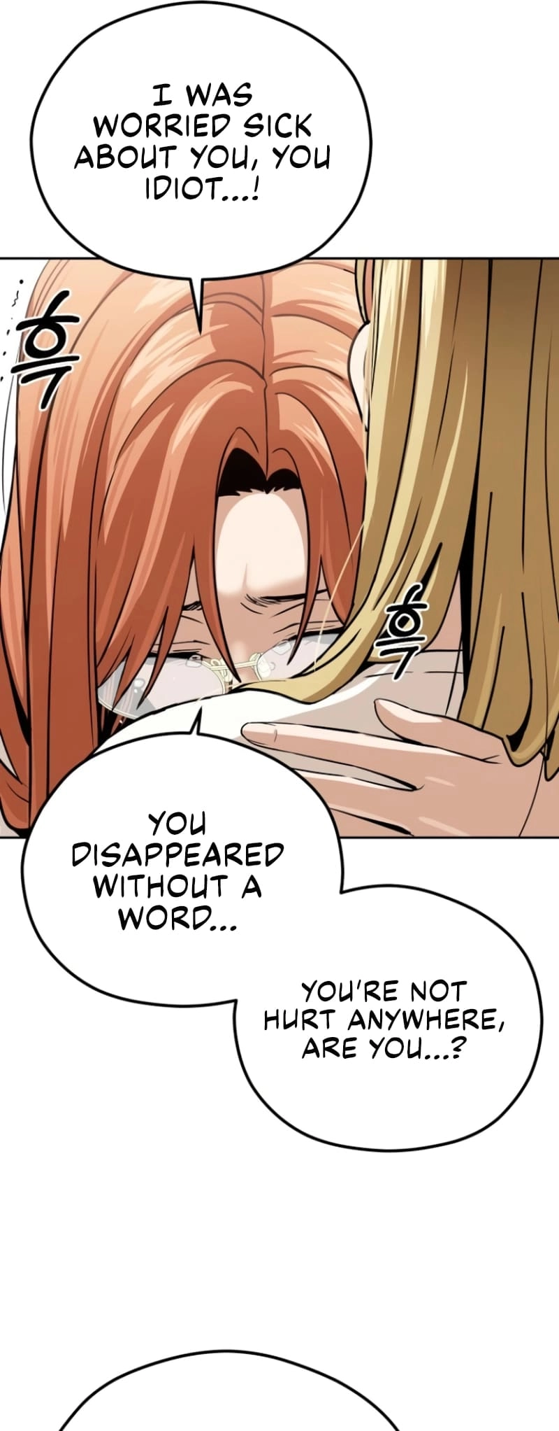 Maybe Meant to Be Chapter 89 - Page 65