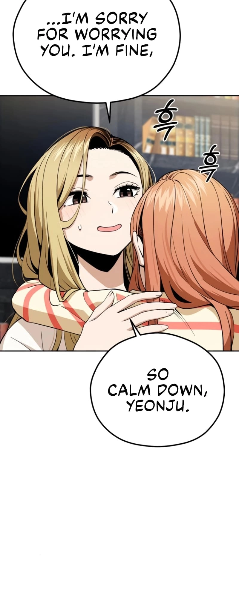 Maybe Meant to Be Chapter 89 - Page 66