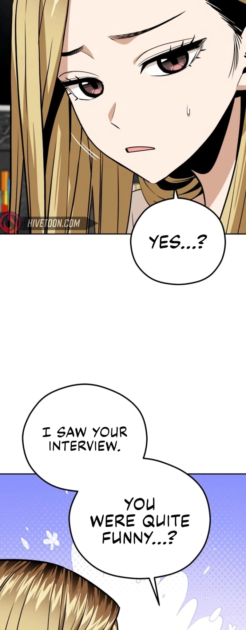 Maybe Meant to Be Chapter 89 - Page 68
