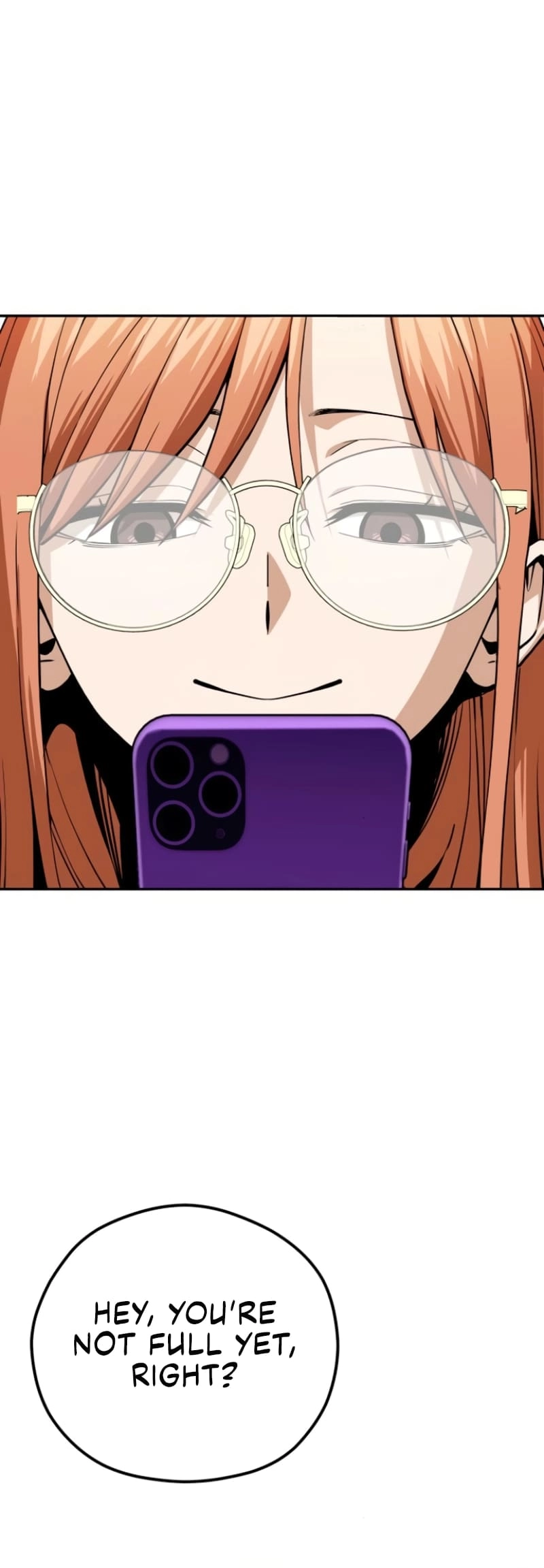 Maybe Meant to Be Chapter 89 - Page 76