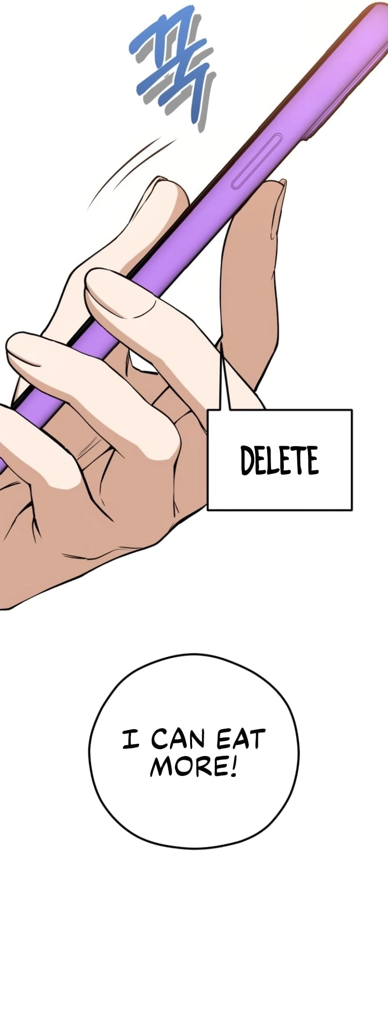 Maybe Meant to Be Chapter 89 - Page 77