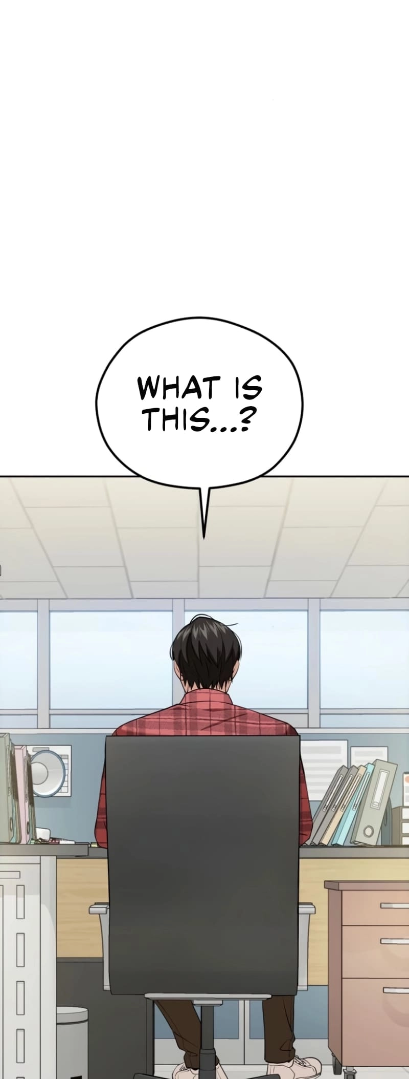 Maybe Meant to Be Chapter 89 - Page 81