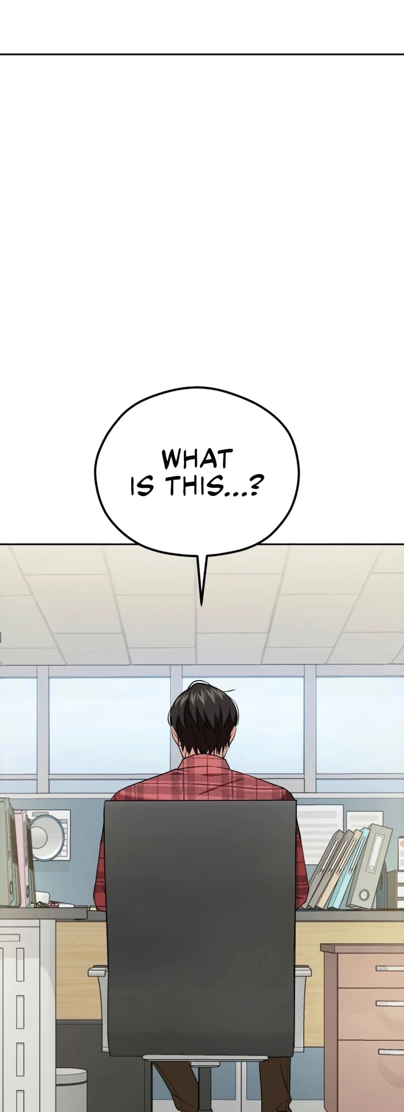 Maybe Meant to Be Chapter 90 - Page 4