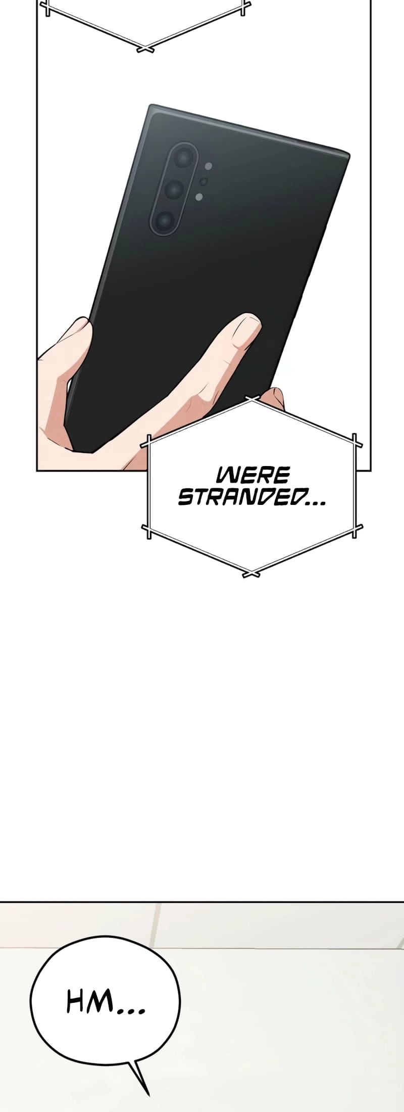 Maybe Meant to Be Chapter 90 - Page 7