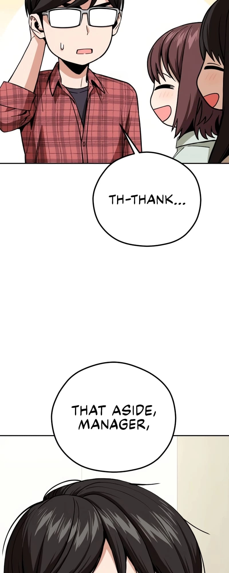 Maybe Meant to Be Chapter 90 - Page 12