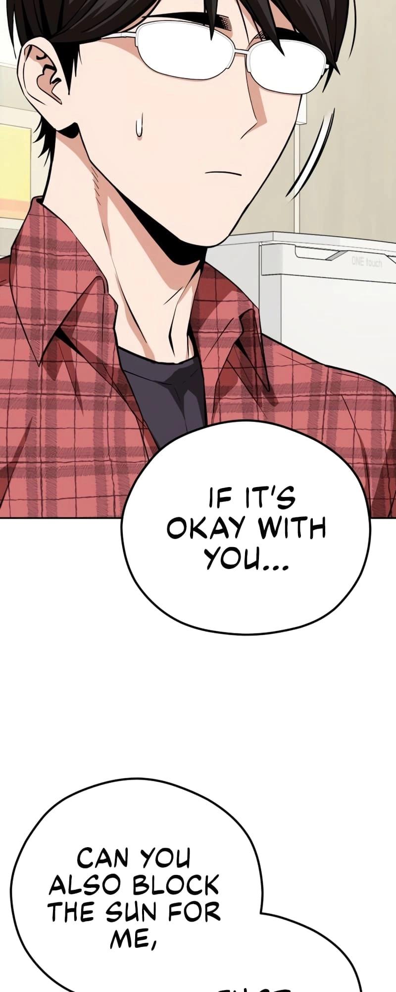 Maybe Meant to Be Chapter 90 - Page 13