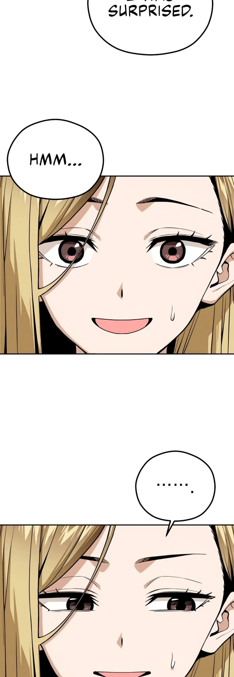 Maybe Meant to Be Chapter 90 - Page 18