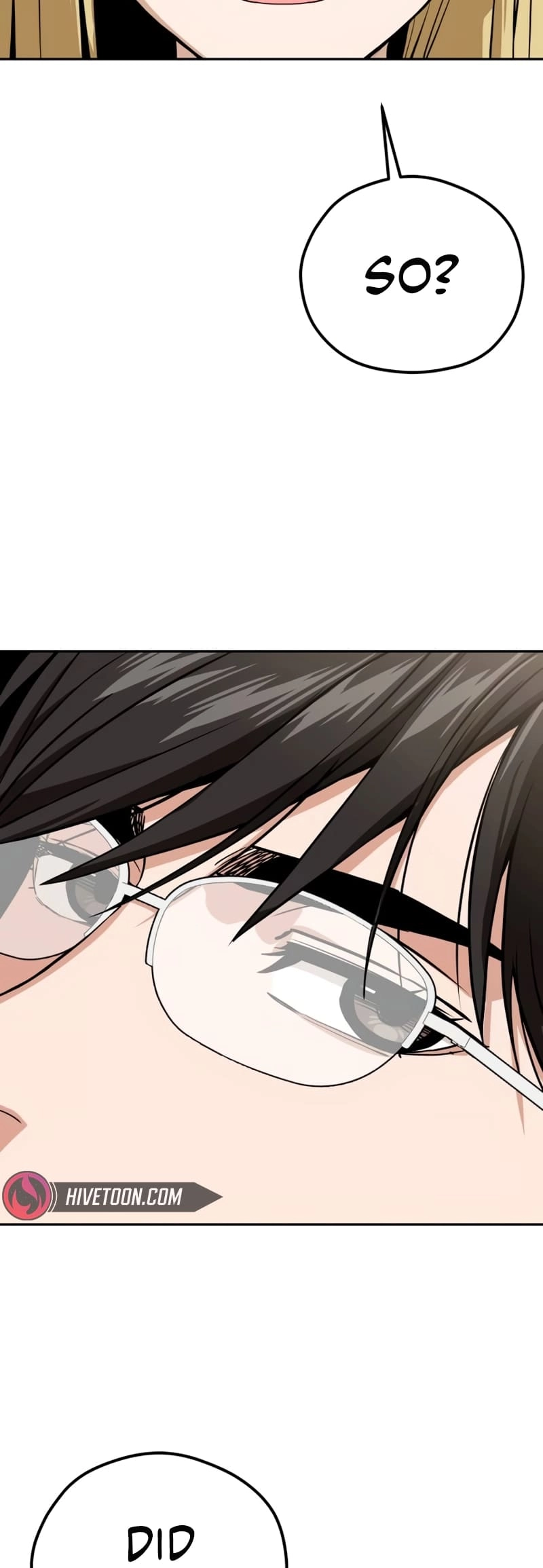 Maybe Meant to Be Chapter 90 - Page 19