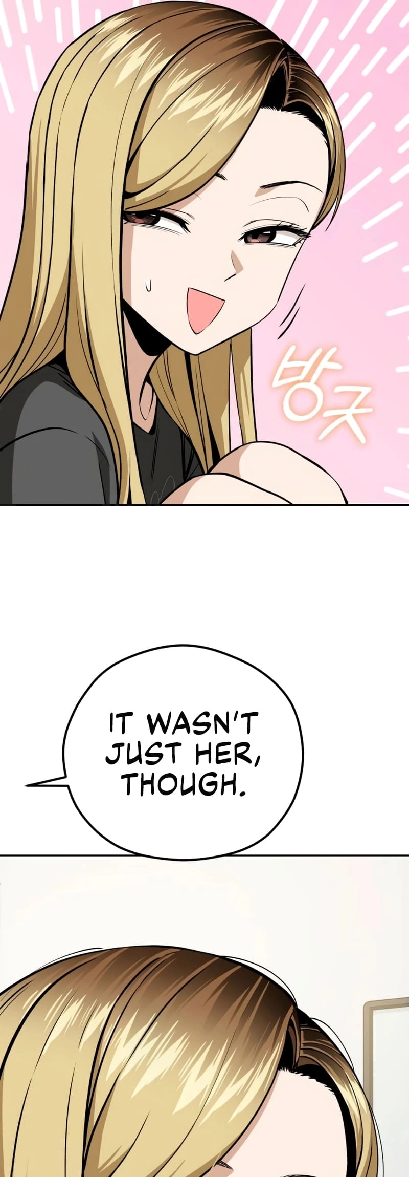Maybe Meant to Be Chapter 90 - Page 21