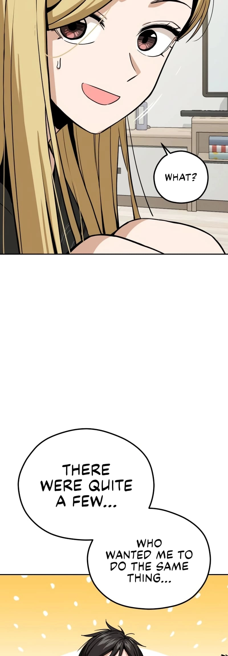 Maybe Meant to Be Chapter 90 - Page 22