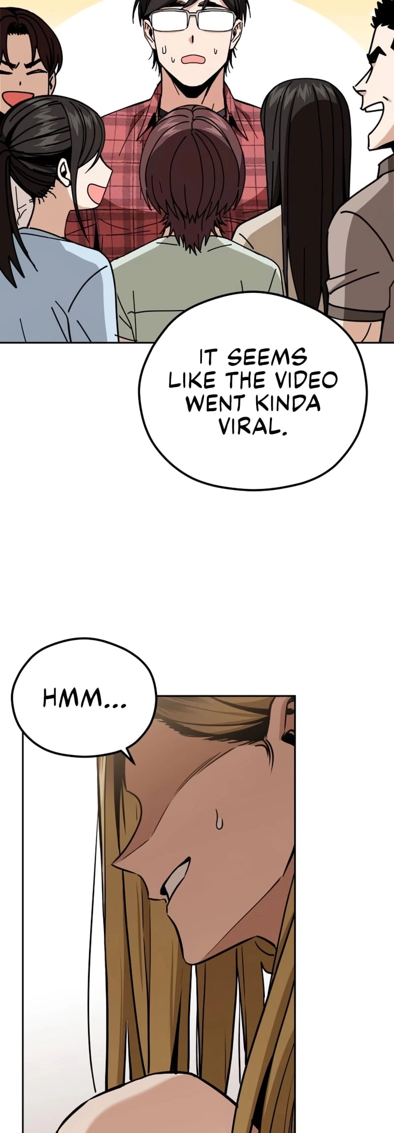 Maybe Meant to Be Chapter 90 - Page 23