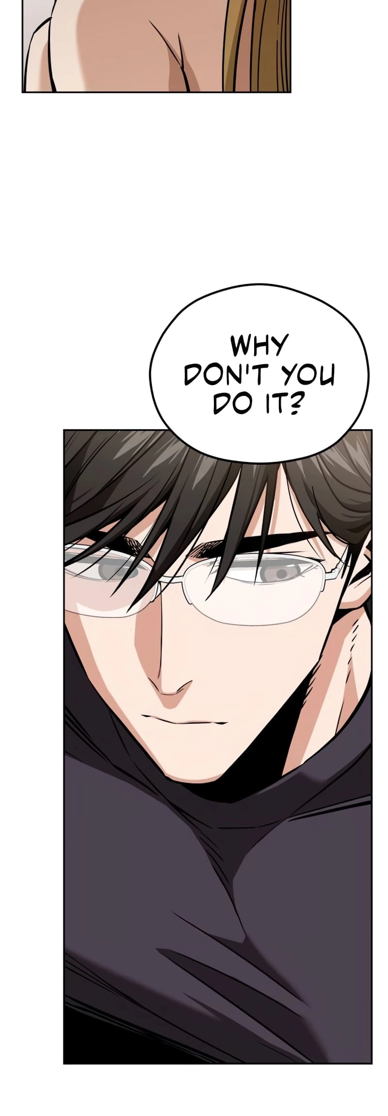 Maybe Meant to Be Chapter 90 - Page 24