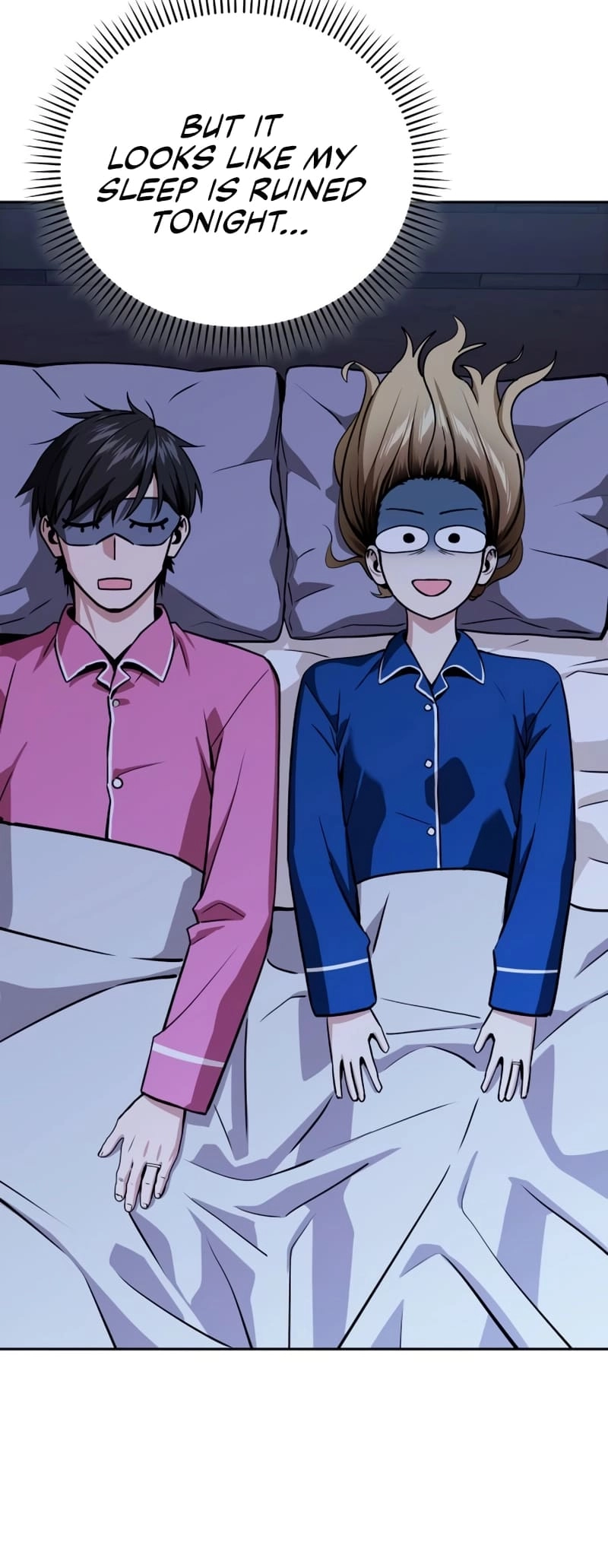 Maybe Meant to Be Chapter 90 - Page 31