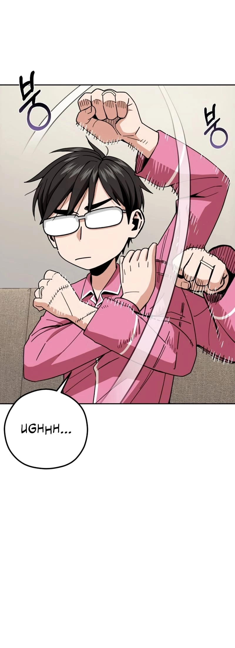 Maybe Meant to Be Chapter 90 - Page 50