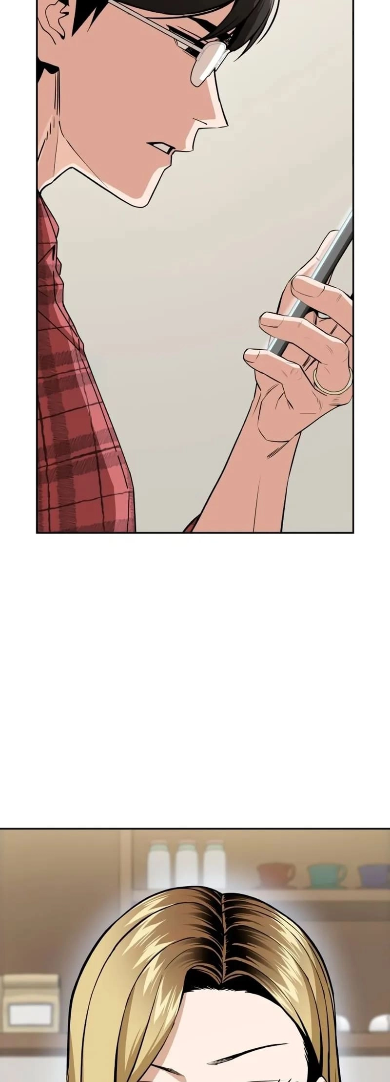 Maybe Meant to Be Chapter 91 - Page 3
