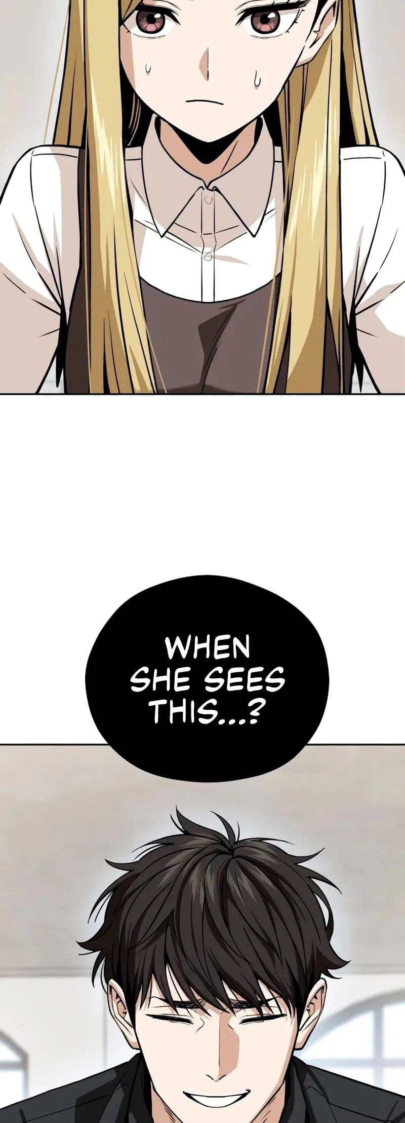 Maybe Meant to Be Chapter 91 - Page 4