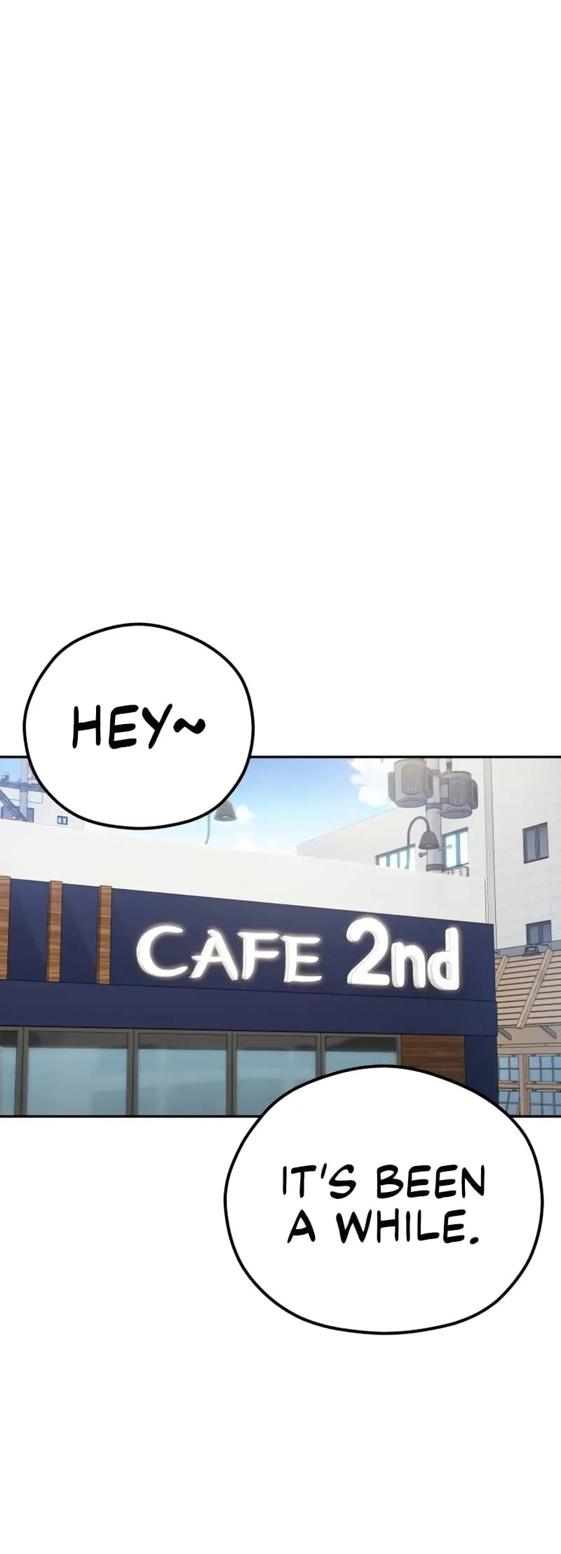 Maybe Meant to Be Chapter 91 - Page 6