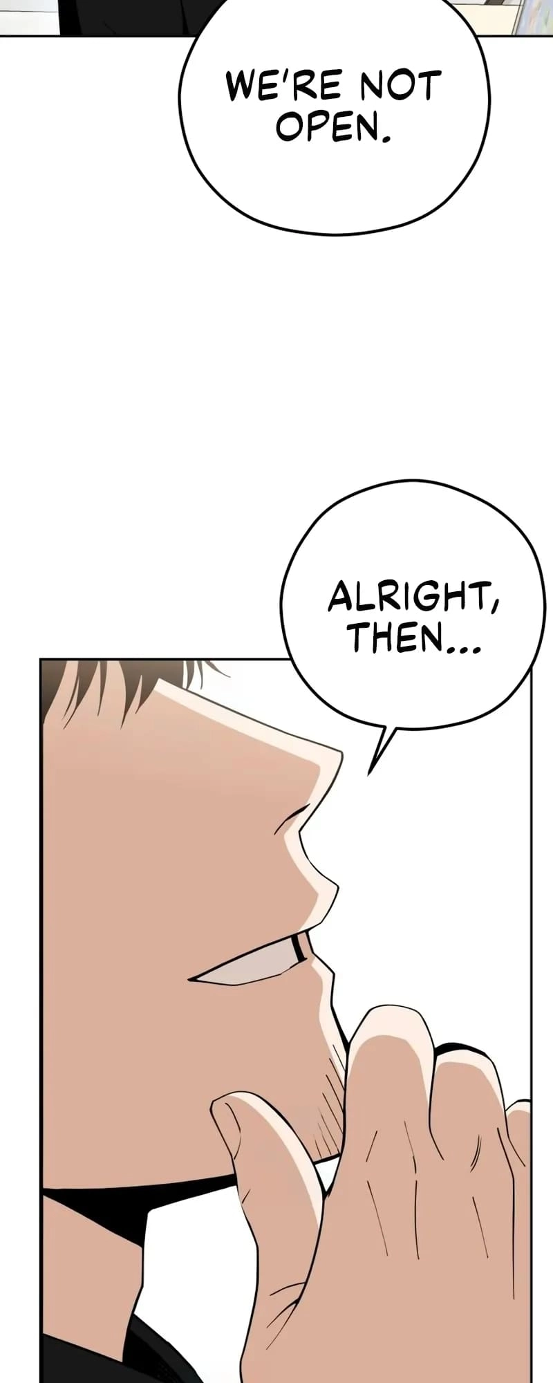 Maybe Meant to Be Chapter 91 - Page 10