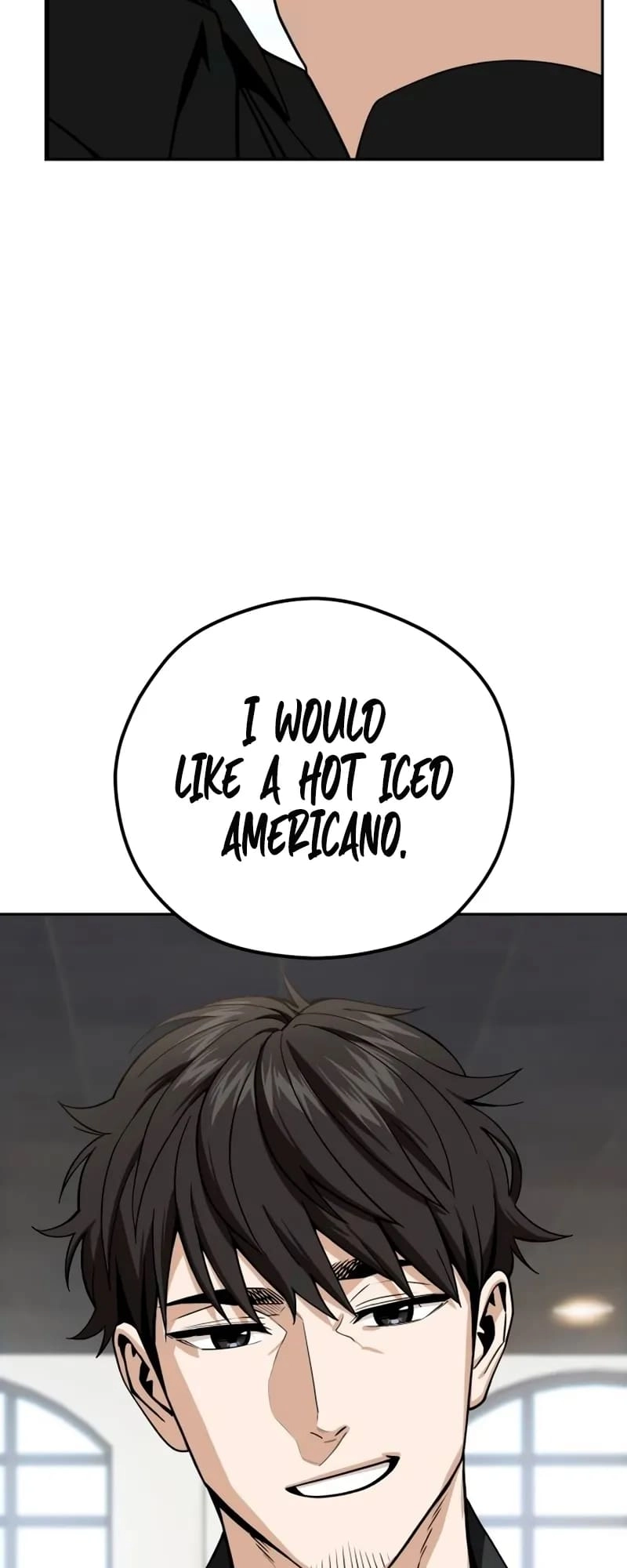 Maybe Meant to Be Chapter 91 - Page 11