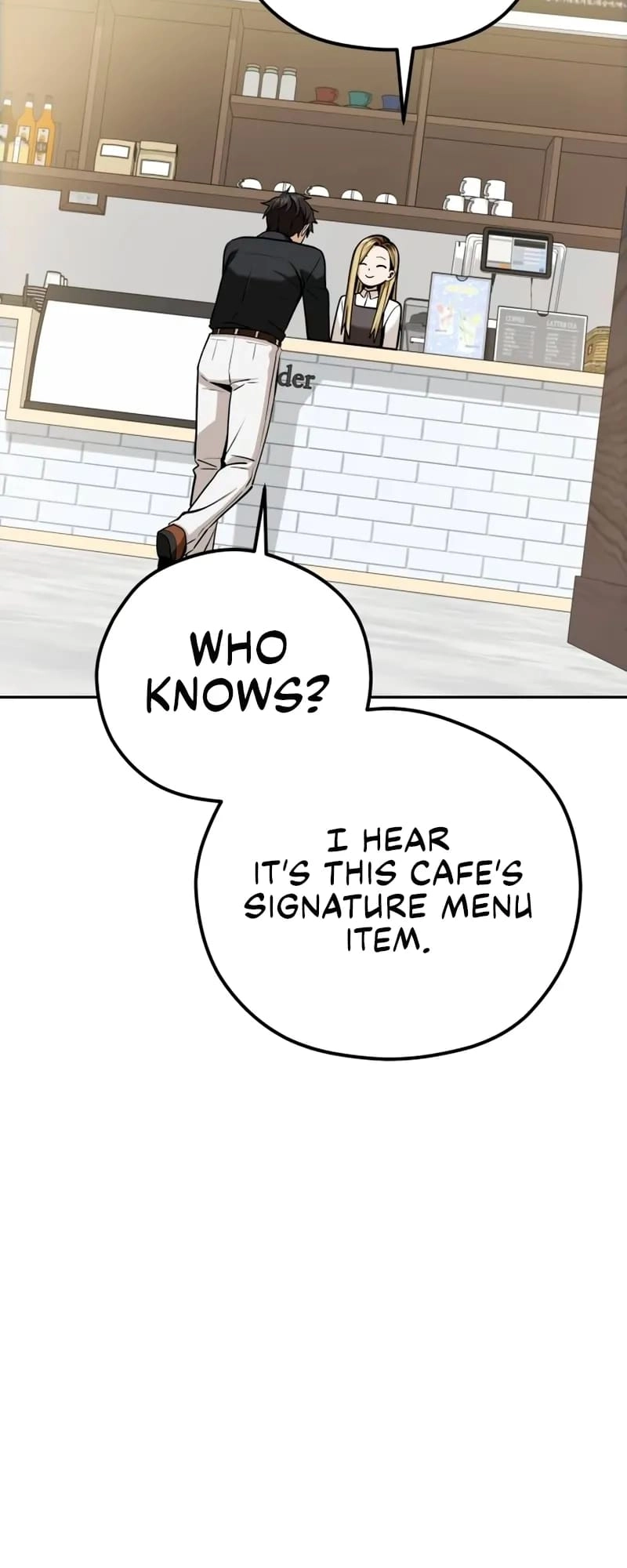 Maybe Meant to Be Chapter 91 - Page 14