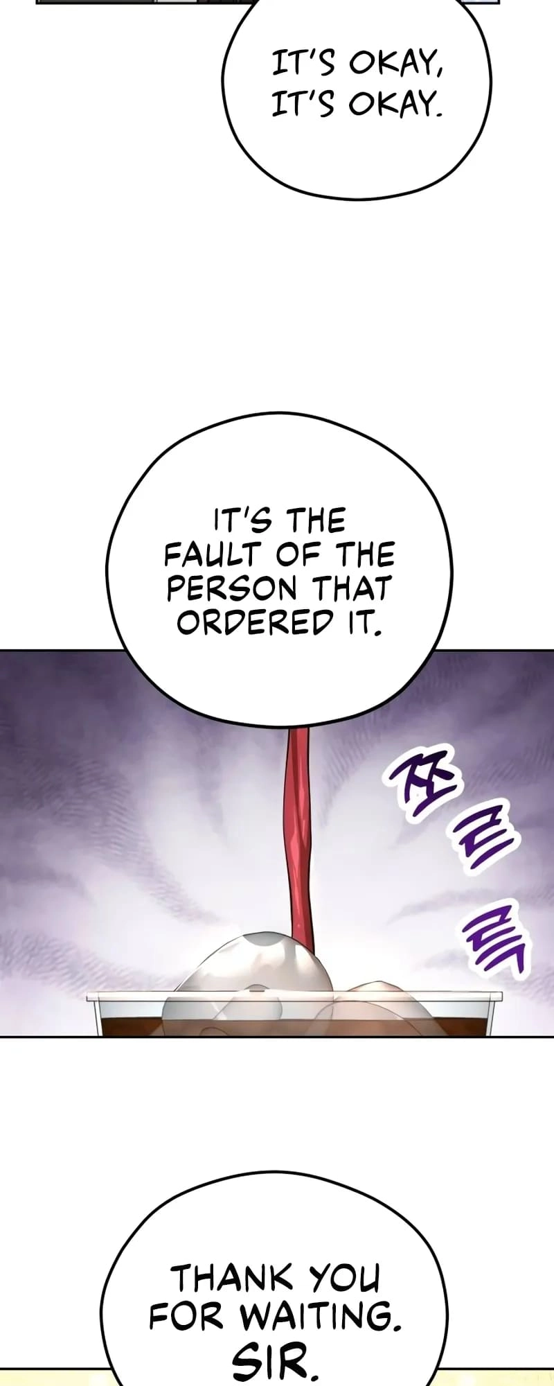 Maybe Meant to Be Chapter 91 - Page 19