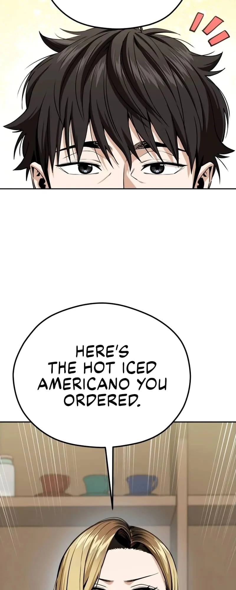 Maybe Meant to Be Chapter 91 - Page 20