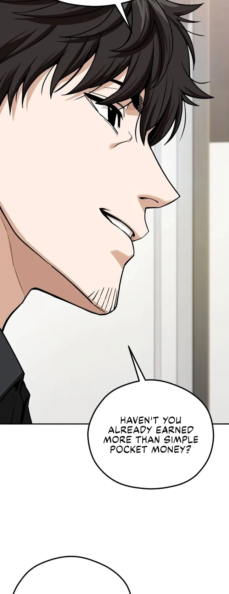 Maybe Meant to Be Chapter 91 - Page 31