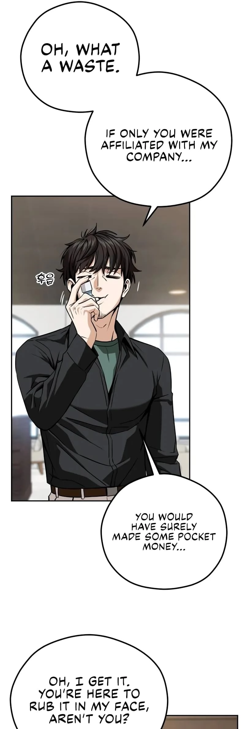 Maybe Meant to Be Chapter 91 - Page 40
