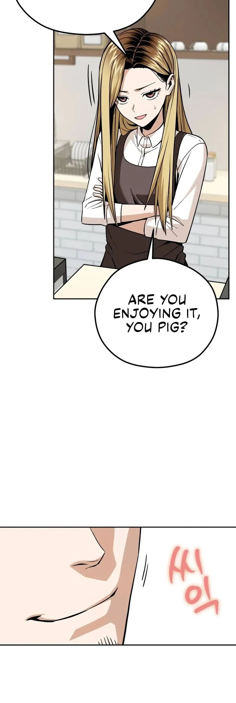 Maybe Meant to Be Chapter 91 - Page 41