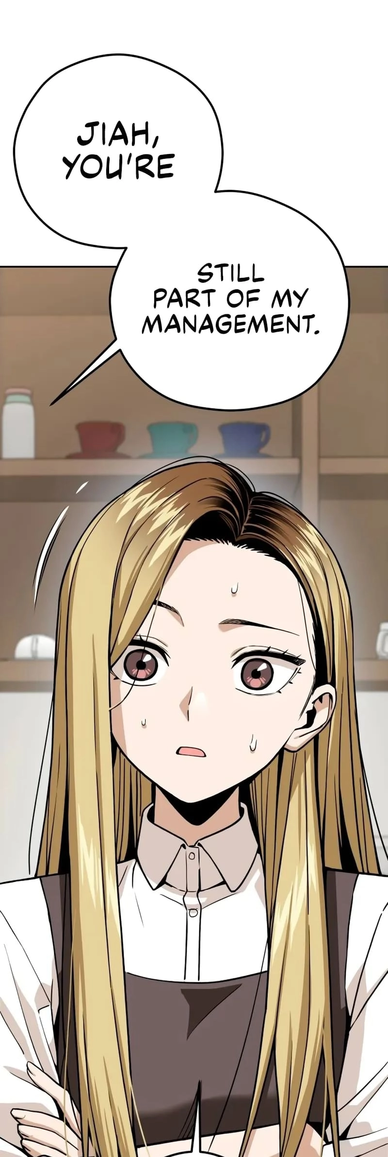 Maybe Meant to Be Chapter 91 - Page 42