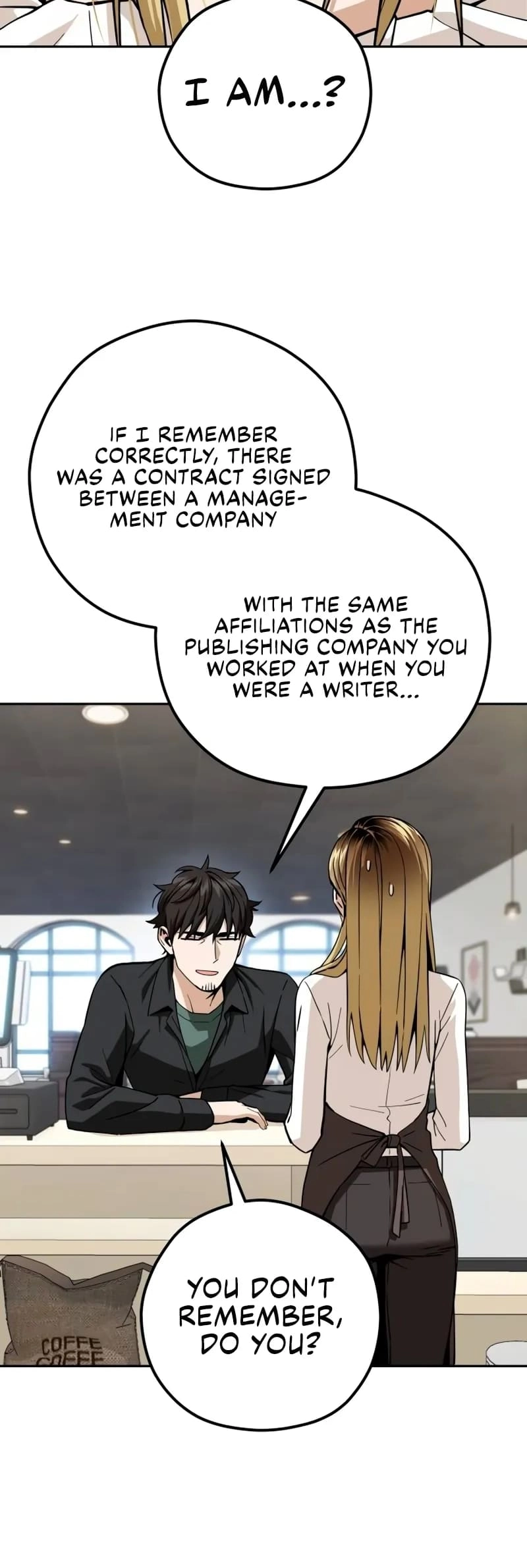 Maybe Meant to Be Chapter 91 - Page 43
