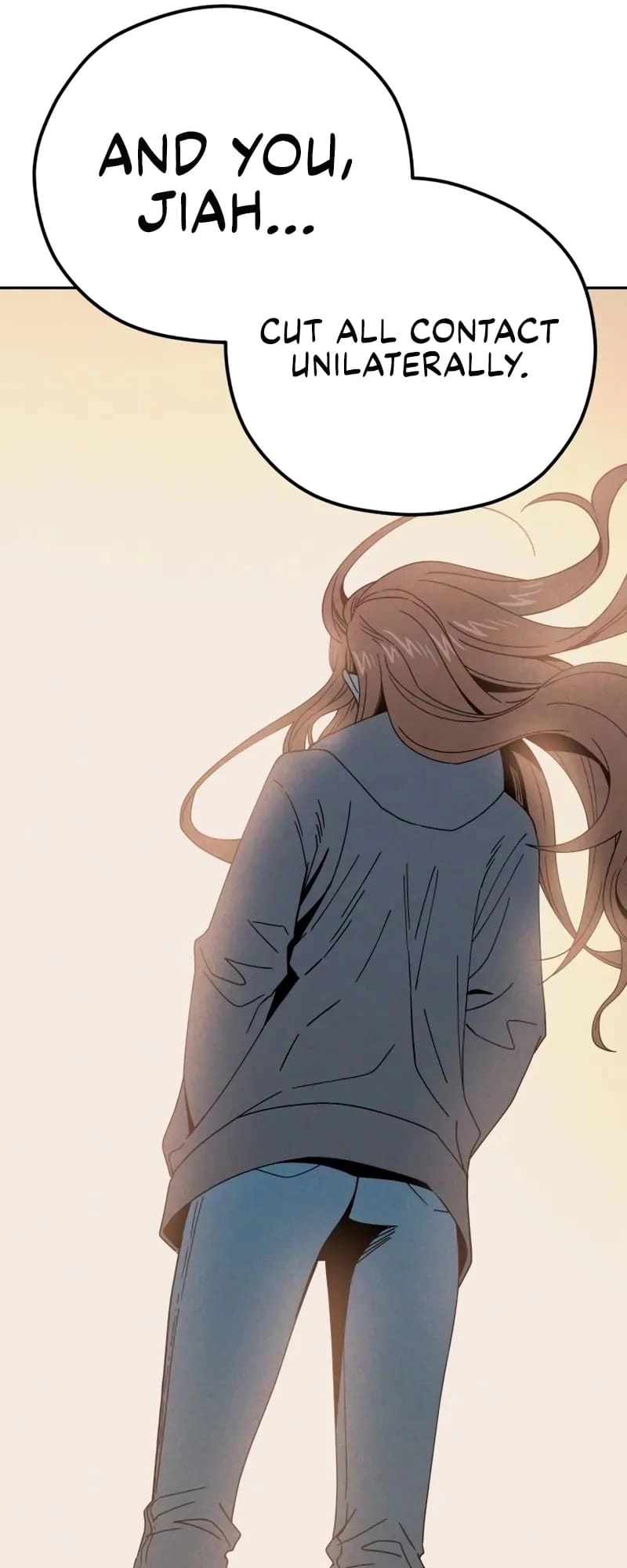 Maybe Meant to Be Chapter 91 - Page 45