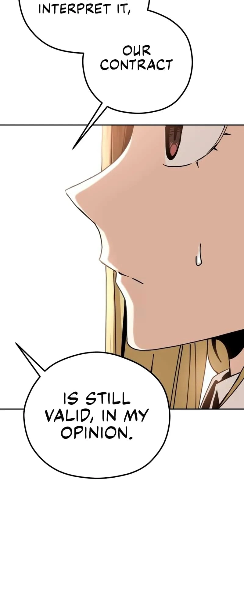 Maybe Meant to Be Chapter 91 - Page 47