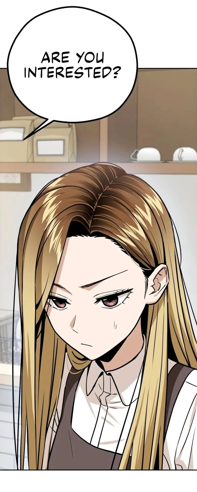 Maybe Meant to Be Chapter 91 - Page 49