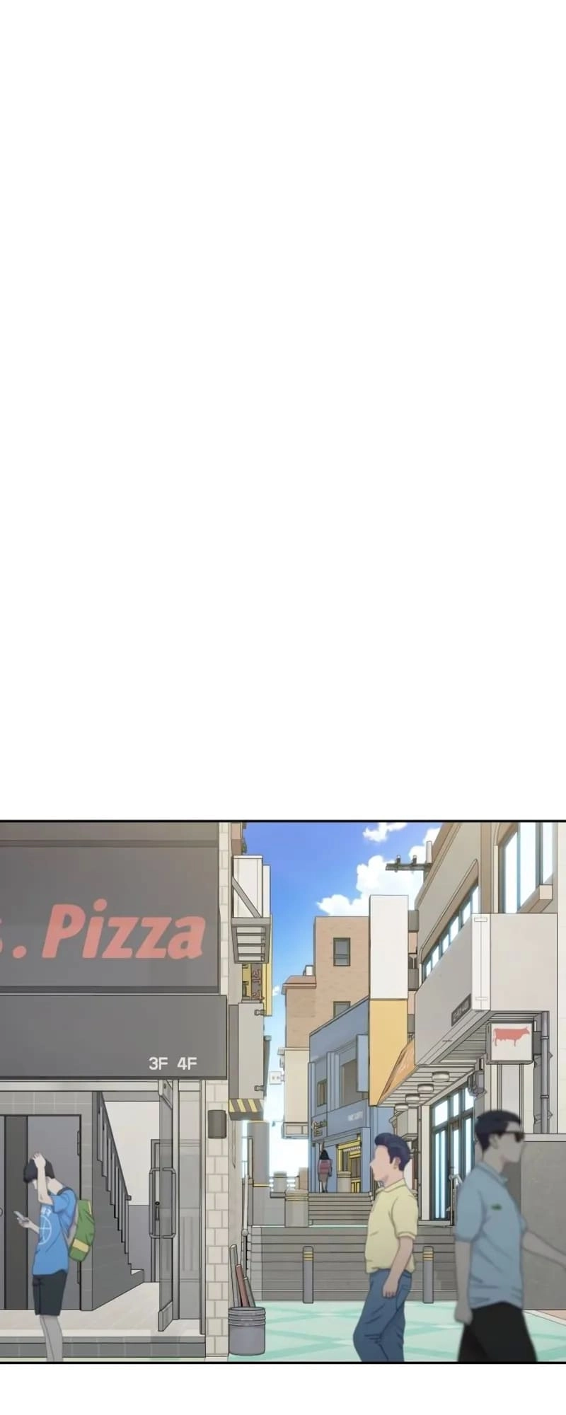 Maybe Meant to Be Chapter 91 - Page 50