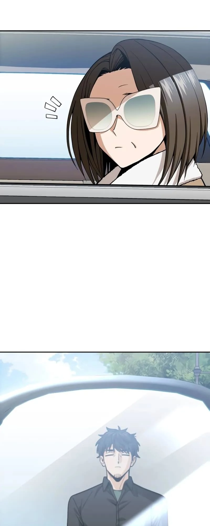 Maybe Meant to Be Chapter 91 - Page 52