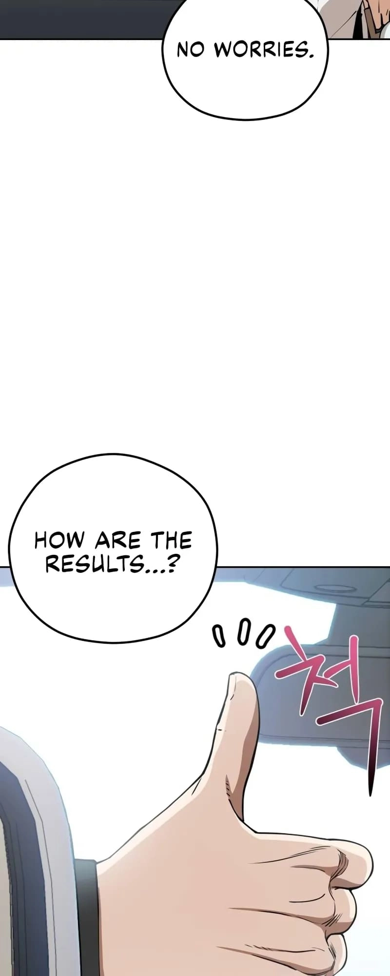 Maybe Meant to Be Chapter 91 - Page 54