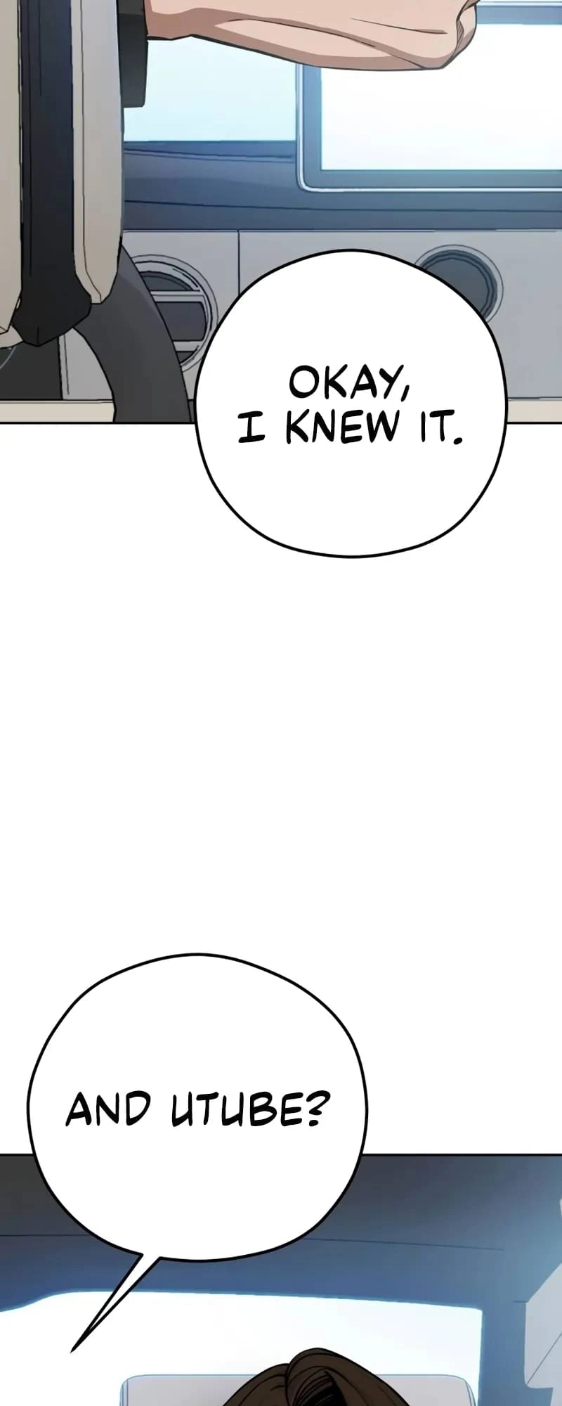 Maybe Meant to Be Chapter 91 - Page 55