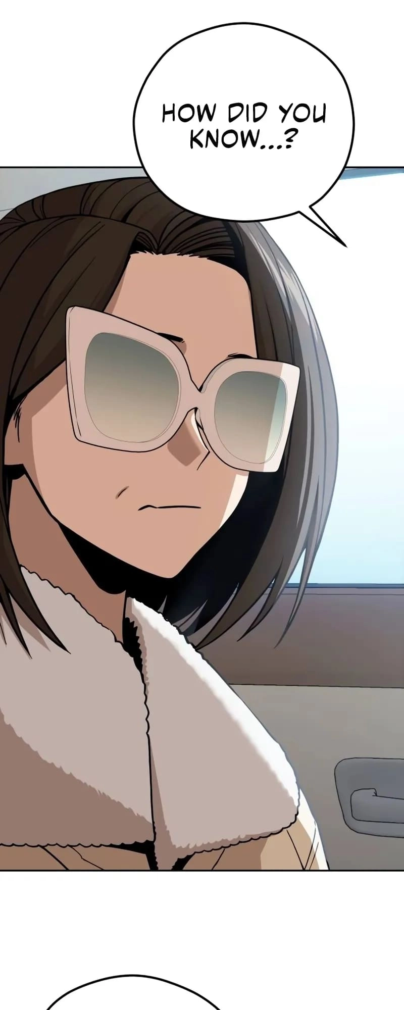 Maybe Meant to Be Chapter 91 - Page 59