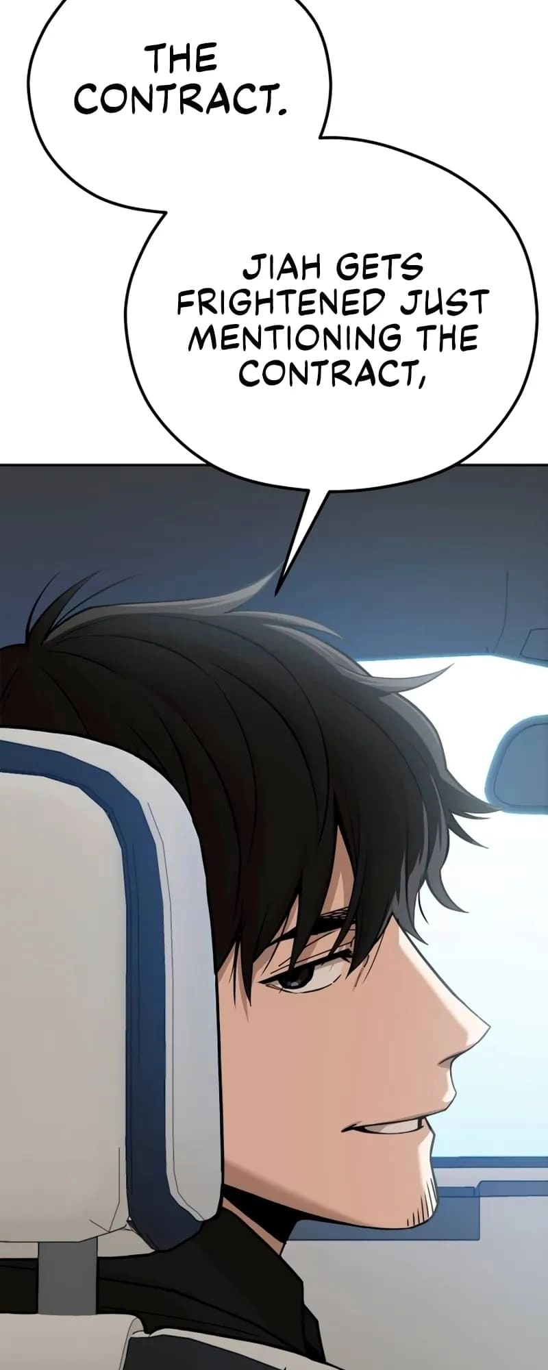 Maybe Meant to Be Chapter 91 - Page 60