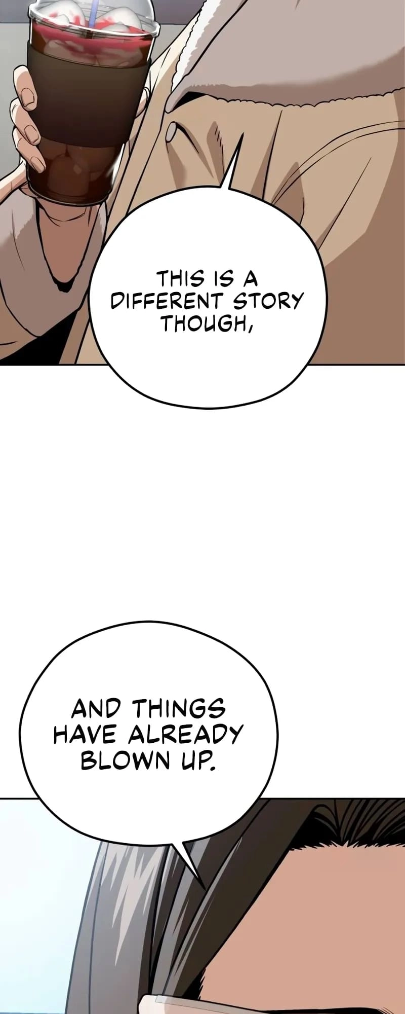 Maybe Meant to Be Chapter 91 - Page 62
