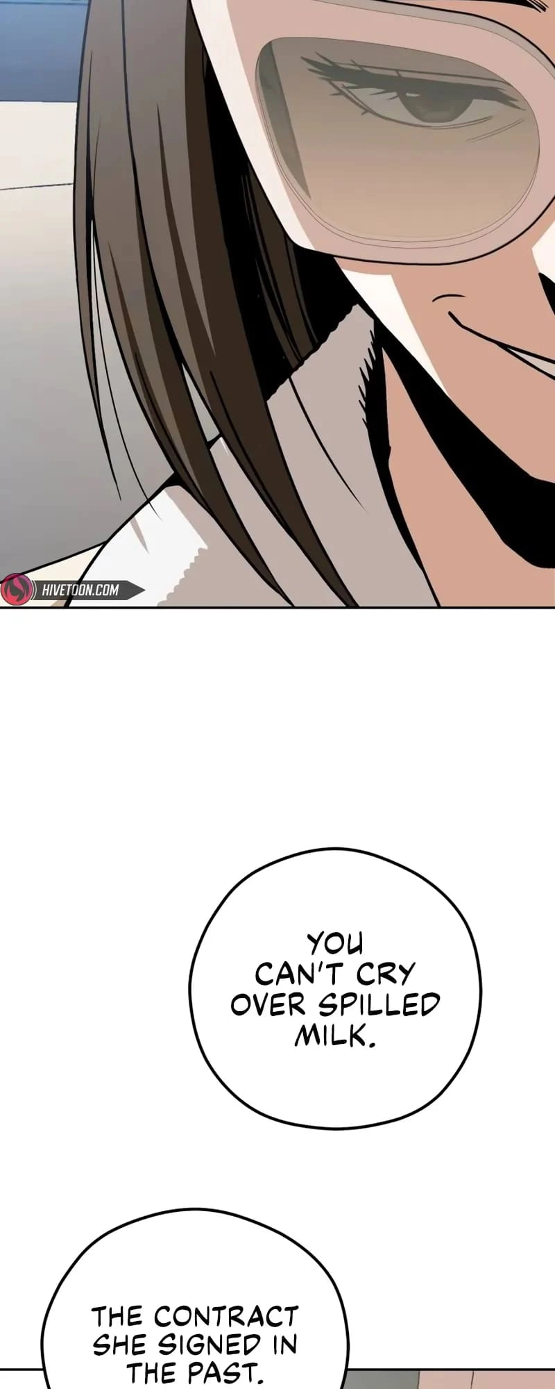 Maybe Meant to Be Chapter 91 - Page 63
